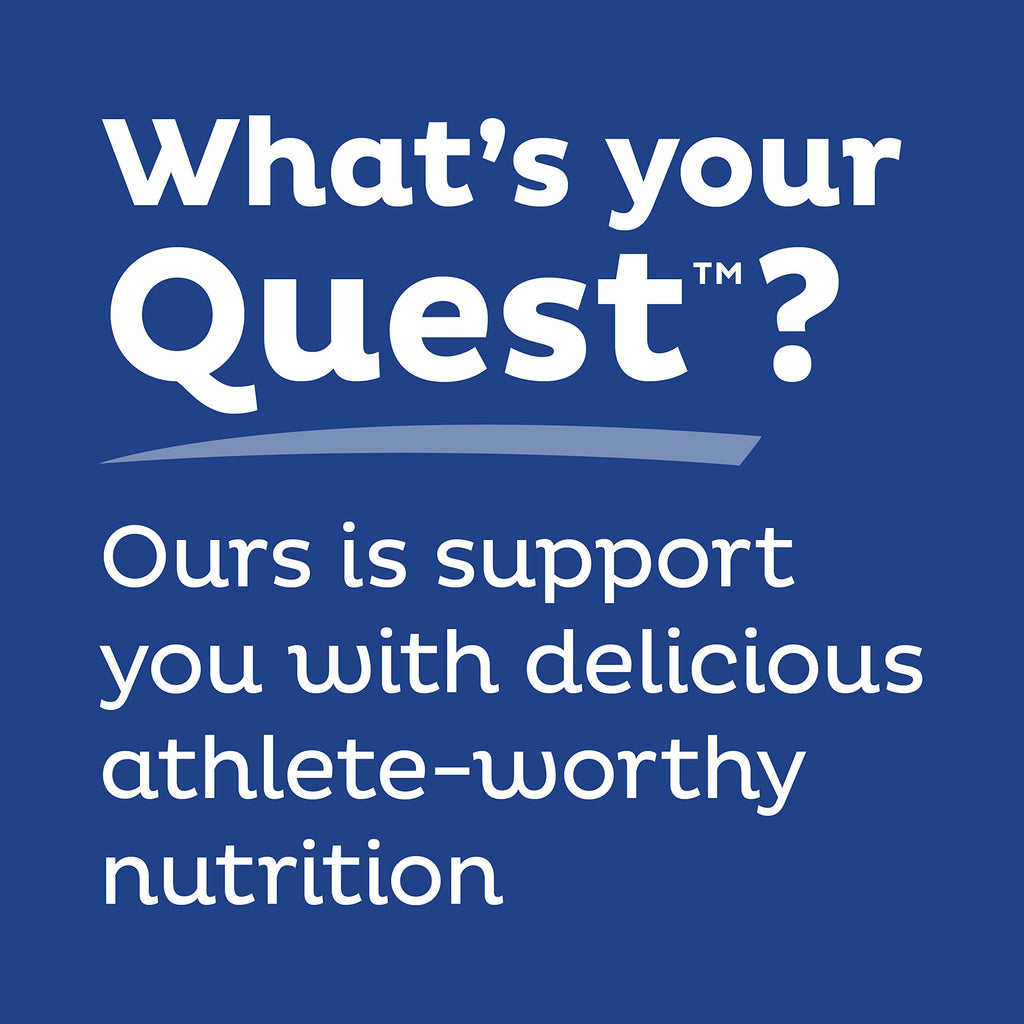 Quest Nutrition Ready to Drink Vanilla Protein Shake, 30g Protein, 3g Net Carbs, Gluten Free, Keto Friendly, 11 fl.oz 4 Count (Pack of 3)