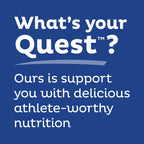 Quest Nutrition Ready to Drink Vanilla Protein Shake, 30g Protein, 3g Net Carbs, Gluten Free, Keto Friendly, 11 fl.oz 4 Count (Pack of 3)