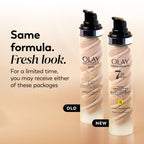 Olay Total Effects Tone Correcting Face Moisturizer with Sunscreen SPF 15, Light to Medium 1.7 Ounces