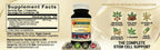 Healthy Habits StemCell Maxum - Plant-Based Support Supplement, 60 Veg Caps