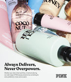 Victoria's Secret PINK Coconut Hair & Body Mist, Perfume Spray for Women (8 oz)