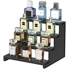 Lifewit 12" Perfume Organizer, Cologne Stand Tool-Free Assembly, 3 Pcs