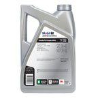 Mobil 1 FS European Car Formula Full Synthetic Motor Oil 0W-40, 5 Quart