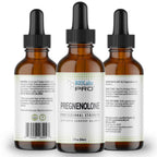 BIOLABS PRO Pregnenolone, Natural Bio-Identical Pregnenolone Oil, Supports Hormone Balance, 2oz Bottle - Six Month Supply