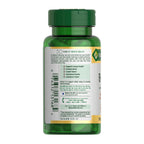 Nature's Bounty Super B Complex with Vitamin C & Folic Acid, Immune & Energy Support, 150 Tablets (Pack of 2)