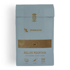STUMPTOWN COFFEE ROASTERS, Ground Medium Roast, Holler Mountain 12 Oz