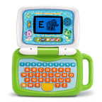 LeapFrog 2-in-1 LeapTop Touch, Green