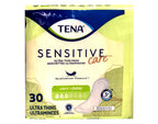 TENA Intimates Ultra Thin Light Bladder Leakage Pad for Women, Light Absorbency, Regular Length, 2 Pack 60 Total