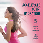 ORGANIKA Pure Electrolytes Raspberry, 70 GR