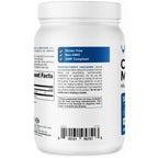 Bucked Up Pure Micronized Creatine Monohydrate for Women and Men - Easy to Mix and Unflavored - 5G Per Serving - 120 Servings - 600 Grams Per Container