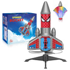 Fullware Spider Hero Rocket Launcher for Kids – 2nd Gen Upgraded Design