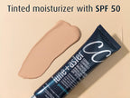 Lune+Aster CC Cream SPF 50/PA+++, shade=Medium by Lune+Aster