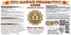 Anise Liquid Extract, Organic Anise (Pimpinella Anisum) Seed Tincture 64oz