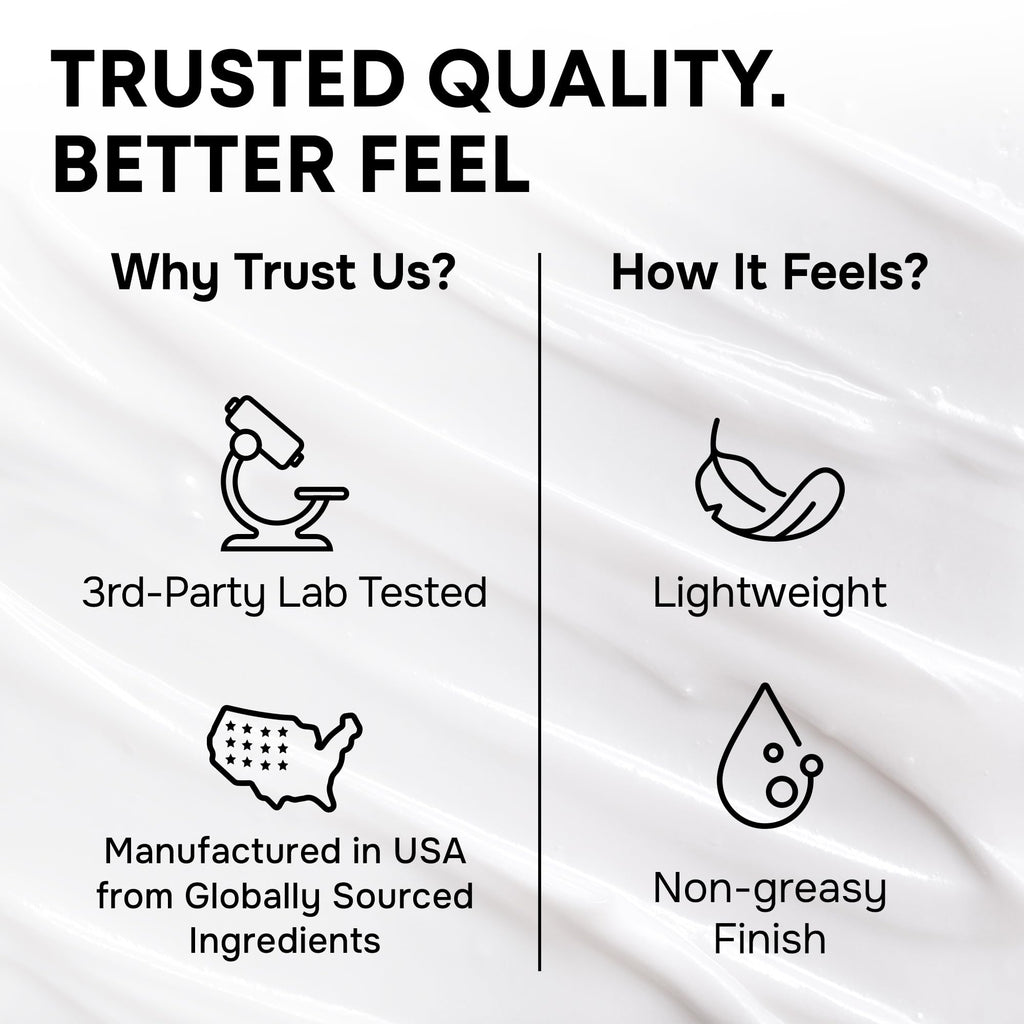 SimplyVital 1% Clotrimazole Antifungal Cream - Treats Most Athlete's Foot, Jock Itch, Ringworm - Athletes Foot Treatment Anti Fungal Cream for Skin, Ring Worm Medication for Humans, 2oz
