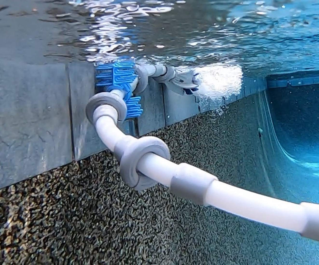 Polaris Tail Sweep Hose Replacement - Fits Polaris 180 280 360 380 480 3900 & More - Stop Replacing Foam - Prevent Spray - Improve Pool Cleaner - Long Lasting - Pool Cleaner Parts by Swasher