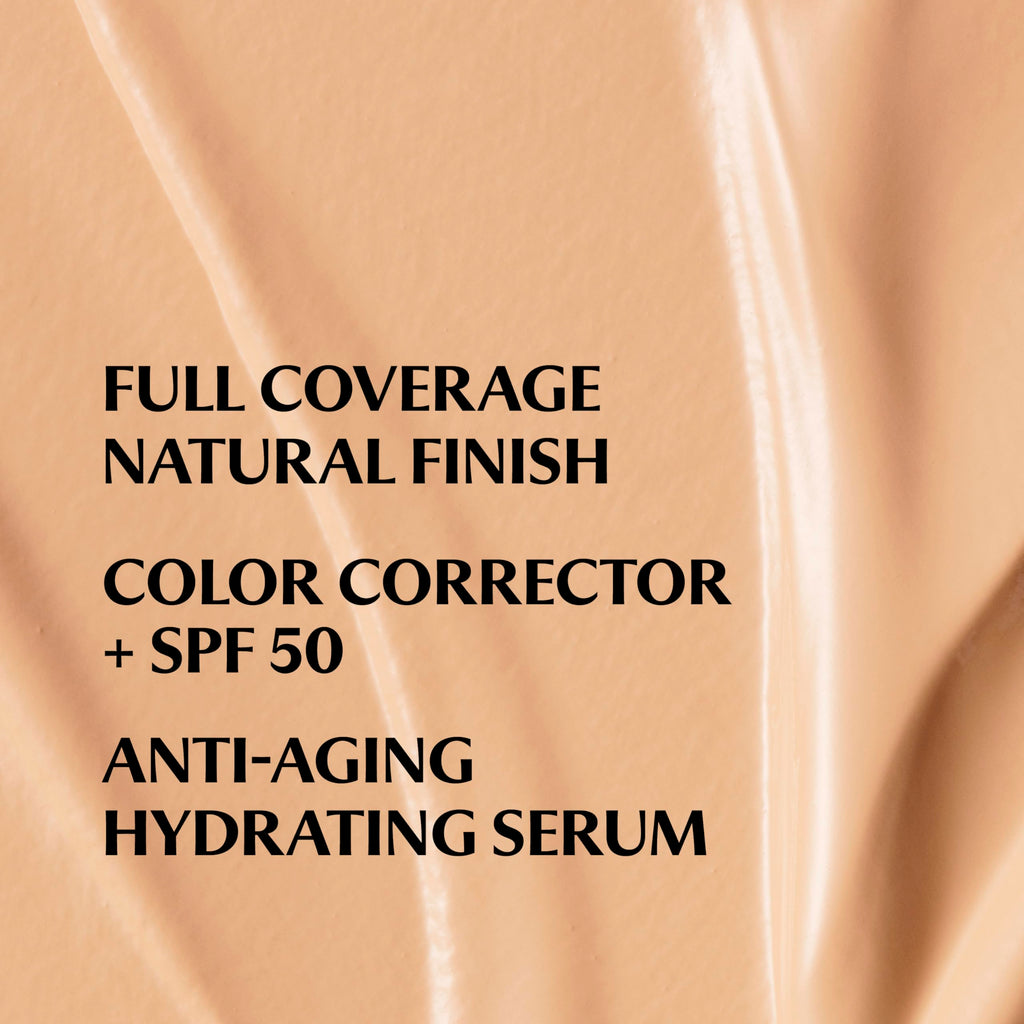 IT Cosmetics CC+ Cream with SPF 50+ - Medium (N) - 1.08 fl oz