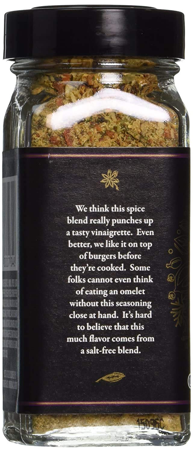 Trader Joe's 21 Seasoning Salute (2 of Bottle), 2 Pack