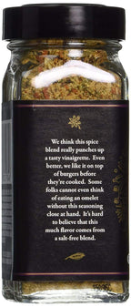 Trader Joe's 21 Seasoning Salute (2 of Bottle), 2 Pack