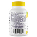 Healthy Origins UC-II 40 mg (Undenatured Type II Collagen, Non-GMO, Gluten Free, Joint Support), 60 Veggie Caps