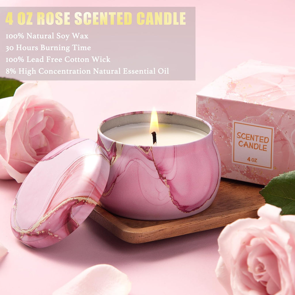 Christmas Birthday Gifts for Women Self Care Get Well Soon Gift Baskets