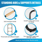 Walk Assist Handle