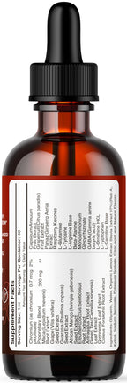 (3 Pack) GlucoGone Drops - Original Premium GlucoGone Liquid Drops All Natural Ingredients Support Advanced Formula for Overall Health & Wellness, Organic Droppers, 3 Bottles for 3 Months