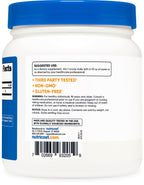 Nutricost Betaine HCl Powder 500 Grams - Gluten Free, Non-GMO
