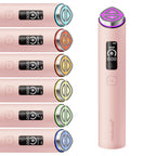 medicube Booster Pro X2™ - 7 in 1 Glow Beauty Device, 2X Glow Care, Pink