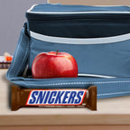 M&M'S, SNICKERS, 3 MUSKETEERS, SKITTLES & STARBURST Variety Pack Full Size Bulk Candy Assortment, 56.11 oz, 30 Bars