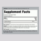 Piping Rock Liposomal Glutathione | 500mg | 90 Softgels