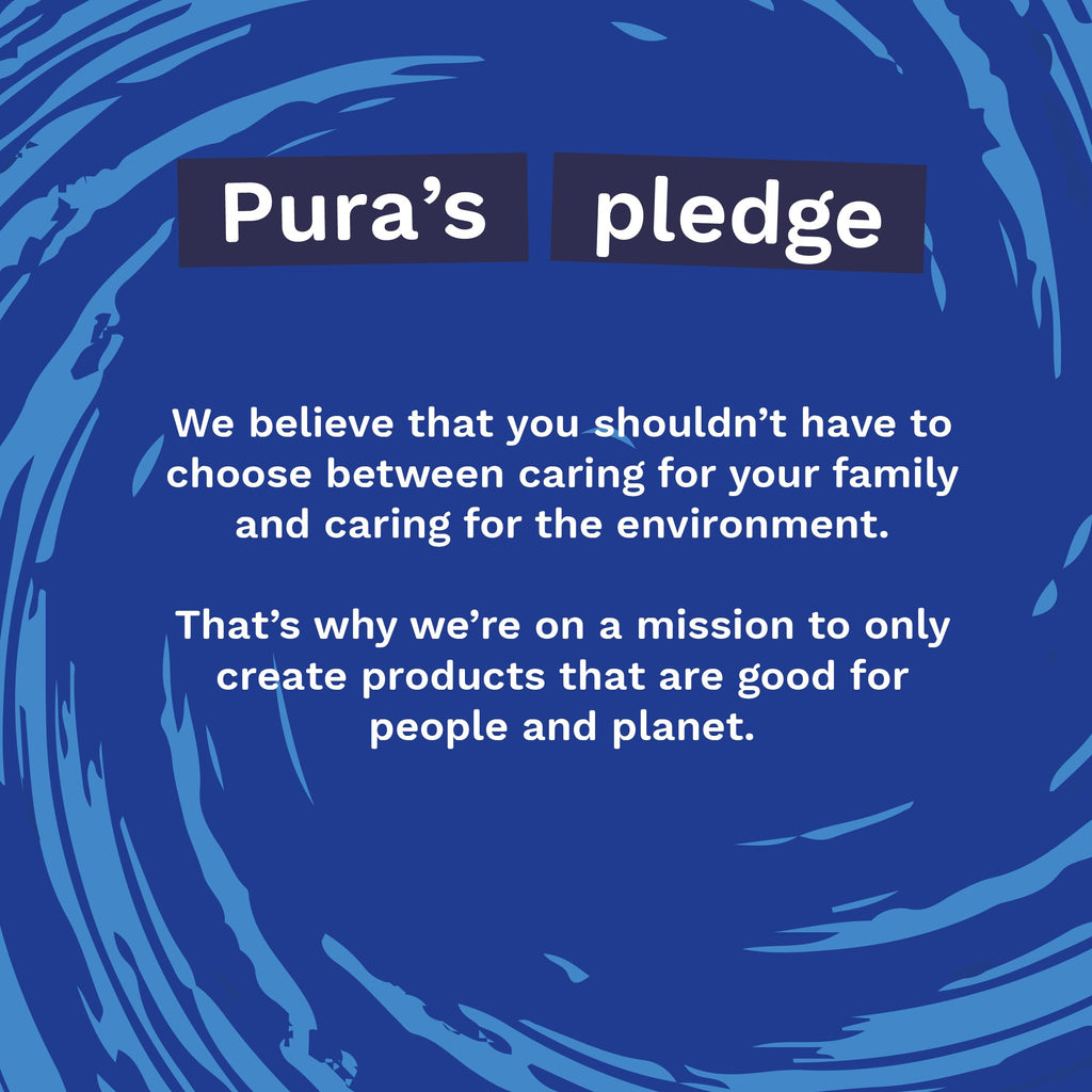 Pura XL Flushable Adult Wipes Unscented, Extra Large Family Wet Wipes with Aloe Vera & 99% Water, Sensitive Skin, 12 Pack of 40 (480 Wipes), Personal Hygiene Toilet