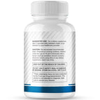 Uroflow for Men Capsules, URO Flow for Prostate Pills, Uroflow Supplement Caps - Maximum Strength, All Natural for Wellness & Comfort, Advanced Formula Overall Health & Wellness Reviews (2 Pack)