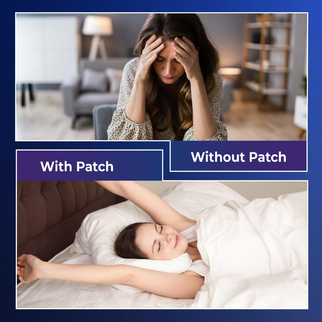 Party Recovery Patch - 84-Pack Party Night Patches - Wake Up Refreshed and Energized with Skin-Friendly Patch - Strong Adhesive for Secure Fit - Natural Ingredients for Quick Recovery