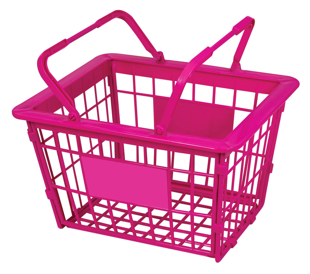 Lissi Shopping Cart with 16" Baby Doll