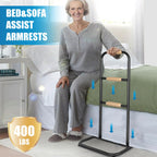Walk Assist Handle