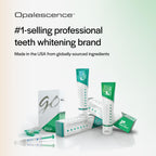 Opalescence PF 10% Teeth Whitening 4pk (Latest Product) by ULTRADENT