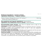Platinum Naturals - Chanca Piedra | Kidney Health - 90 Vegetarian Capsules