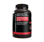 PURE ORIGINAL INGREDIENTS Acerola Cherry (365 Capsules) No Magnesium Or Rice Fillers, Always Pure, Lab Verified