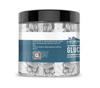 Earthborn Elements Glucomannan, 200 Capsules, Pure & Undiluted, No Additives