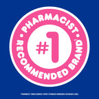 Pepto Bismol ULTRA Caplets, Upset Stomach Relief, Nausea Relief, Heartburn Relief, Indigestion Relief, Anti Diarrhea Medication for Adults - 5 Symptom Relief, 48 ct (2x24 ct)
