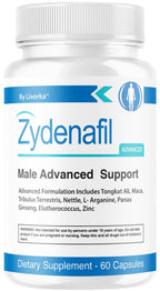 Zydenafil, Zydenafil Pills for Men, ZydenafilPills for Men Advanced Formula, Zydenafil Pills All Natural Supplement Support, ZydenafilPills Advanced Formula, 60 Capsules for 1 Month