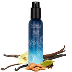 Pacifica Silver Moon Hair Mist Perfume & Full Body Spray for Women - Body Mist Fragrance w/BTonka, Santal, Cardamom, Vanilla Bean, Musk & Amber ��� Clean Beauty Alcohol-Free, Vegan & Cruelty-Free, 5 oz