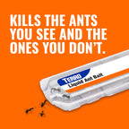 TERRO Liquid Ant Killer Bait Stations, 18-Count, Indoor Ant Traps, T300-3SR