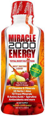 Century Systems Miracle 2000, 32 oz