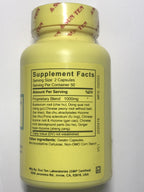 Tang-Kuei and Bupleurum Formula- xiao yao san