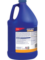 30 SECONDS Pressure Washer Concentrated Cleaner – Power Cleans Stains from Algae, Mold & Mildew, Dirt, Grime – Makes up to 20 Gallons