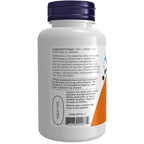 NOW Supplements, L-Cysteine 500 mg with Vitamins B-6 and C, Structural Support*, 100 Tablets (Pack of 2)