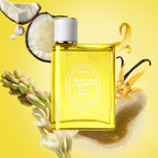 Sttes Perfume 807# (SUN AND SAND) ��� Eau De Parfum 100ml (3.4 fl oz) ��� Coconut Milk, Warm Sand, Vanilla