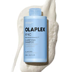 Olaplex N°.4C Bond Maintenance™ Clarifying Shampoo | Deep Cleansing, 250 mL