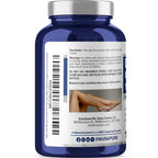 NusaPure Diosmin Complex 1,000mg per Serving 180 Veggie Caps (Non-GMO, Vegan) Citrus Aurantium